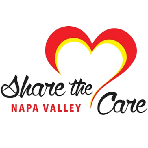 Share the Care Napa Valley